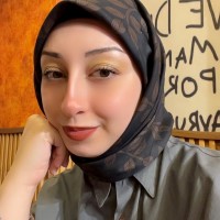 Üsküdar Üniversitesi Employee İrem Turan's profile photo