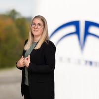 Forum Fribourg Employee Mélissa Robatel's profile photo