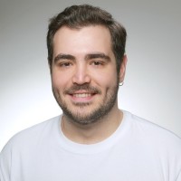 Gdz Elektrik Employee Yiğit Arıkök's profile photo