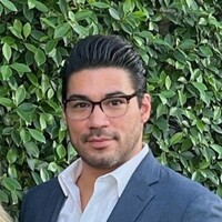 Christopher J. Rodriguez