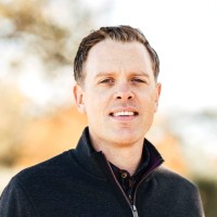 PayPal Employee Mike Edmonds's profile photo