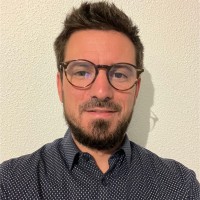 Satys Employee Benjamin Audibert's profile photo