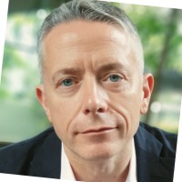 BT Employee Gavin Clifton's profile photo