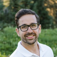 Boeing Employee Nathan Peck's profile photo
