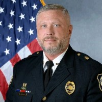 Cobb County Police Department Employee William Mitchell's profile photo