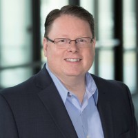 Elbit Systems of America Employee Vince Lewis's profile photo