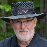 WorkSafeNB/Travail sécuritaire NB Employee Frank Forestell's profile photo