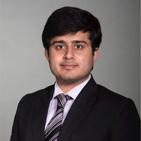 Nikhil Seth Email & Phone Number