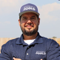 Impeccable Pools Employee Justin Summerford's profile photo