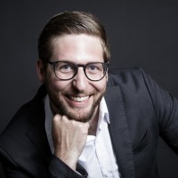 Olivier Rüede Email