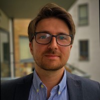 Ty-Win Employee Fabien Gasnier's profile photo