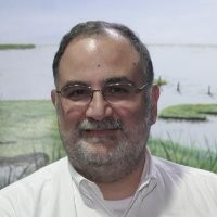 Metro LED Lighting Employee Steven Talbot's profile photo