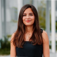AGEPoly Employee Elena Dimitratchkova's profile photo
