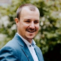 OQEMA Group Employee Stefan Franke's profile photo