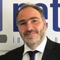 NT Group Employee Luigi Migliore's profile photo