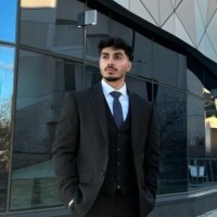 CIBC Employee Adil Hashmi's profile photo