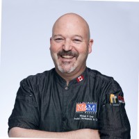 M&M Food Market Employee Michael Gray's profile photo