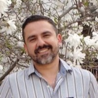 Object Pharma, Inc. Employee Julio Paez Valencia's profile photo