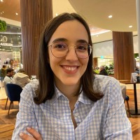 Joana Fernandes's profile photo