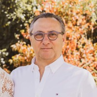 Renox Employee Patrick Christiaens's profile photo