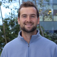 Reflex | YC W23 Employee Jh Tevis's profile photo
