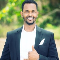 Abdihakim Ali Email & Phone Number