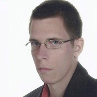 Atende Software Employee Wojciech Szóstak's profile photo