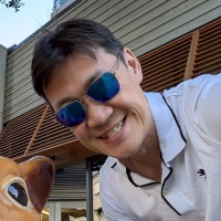 BackOps AI Employee Eugene Wu's profile photo