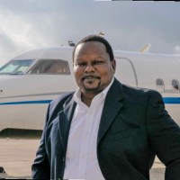 Berry Aviation, Inc Employee Warren Orr's profile photo