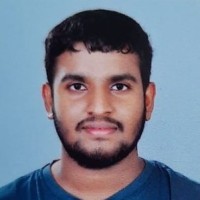 Quanfluence Employee Chethus Suresh's profile photo