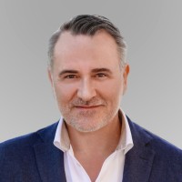 AIQOS Employee Alexander Faber's profile photo