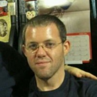 Epic Metals Employee Brian Widdows's profile photo