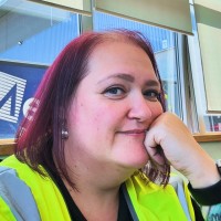 InPost UK Employee Terri-Ann Abbott's profile photo