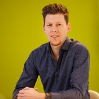 CompData Computer GmbH Employee Oliver Eberhardt's profile photo