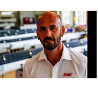 LNS Europe Employee Florian Carnal's profile photo