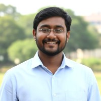 Drupal Developers Studio Employee Pravin Mohanraj's profile photo