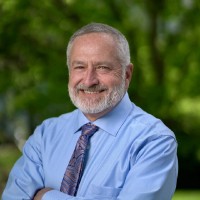 Siemens Employee Alan Parrish's profile photo