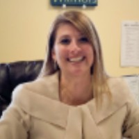 Comsewogue School District Employee Jennifer Polychronakos's profile photo