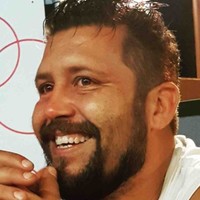KABAR Employee Diego Saviozzi's profile photo