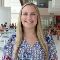 Eveon Containers Employee Caroline Hendry's profile photo