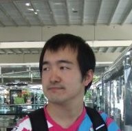 Meiden America Employee Daiji Nagayoshi's profile photo