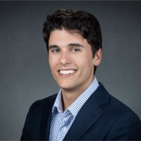CrowdStrike Employee Jared Henderson's profile photo