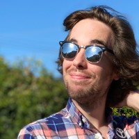 MUD\WTR Employee Matthew Held's profile photo