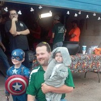 Austin Tri-Hawk Automotive, Inc. Employee Daniel Bartlett's profile photo