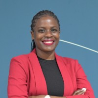 CIDSE Employee Winnie Nalubowa's profile photo
