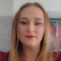 NHS Employee Katy Watt's profile photo