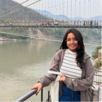 Programming Hub Employee Shravani Khopade's profile photo