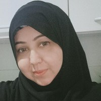Digital Panda Tech Employee Sumira Arif's profile photo