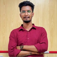 Prashanth Raj Email
