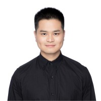 Mech-Mind Robotics Employee Alex Ying's profile photo